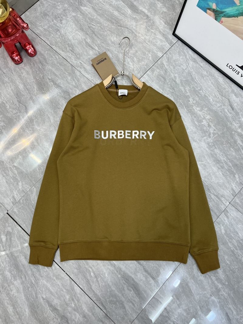 Burberry Hoodies